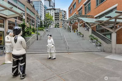 900 Lenora Street #W703, Seattle, WA 98121 - Photo 17