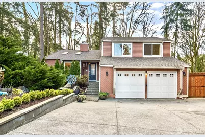 13009 SE 49th Street, Bellevue, WA 98006 - Photo 1