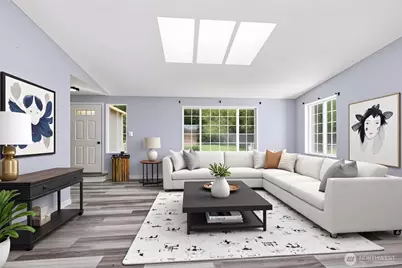 141 Drews Hill Road, Chehalis, WA 98532 - Photo 5