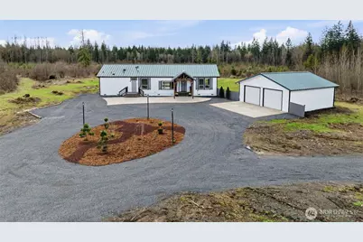 1184 US Hwy 12, Chehalis, WA 98532 - Photo 1
