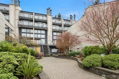 5829 NE 75th Street #A444, Seattle, WA 98115 - Photo 1