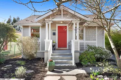8333 27th Avenue NW, Seattle, WA 98117 - Photo 1