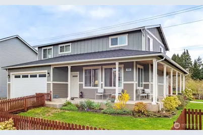 103 N Trail Road, Sedro Woolley, WA 98284 - Photo 1