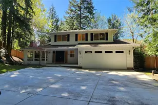 2417 Sahalee Dr W, Sammamish, WA 98074 - Photo 1