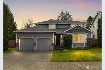 13721 SE 255th Place, Kent, WA 98042 - Photo 1