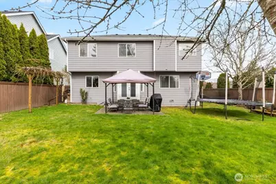 13721 SE 255th Place, Kent, WA 98042 - Photo 31