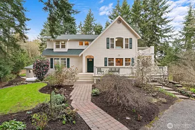 24801 Hillbend Lane NE, Kingston, WA 98346 - Photo 1