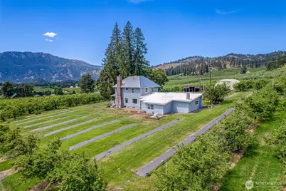 9753 Nibbelink Road, Peshastin, WA 98847 - Photo 31