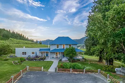 9753 Nibbelink Road, Peshastin, WA 98847 - Photo 1