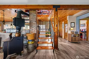 471 Barr Rd, Grays River, WA 98621 - Photo 25