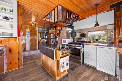 471 Barr Road, Grays River, WA 98621 - Photo 9