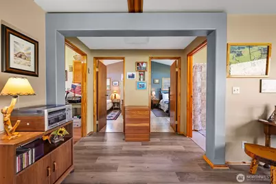 471 Barr Road, Grays River, WA 98621 - Photo 13