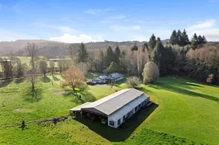 471 Barr Rd, Grays River, WA 98621 - Photo 33