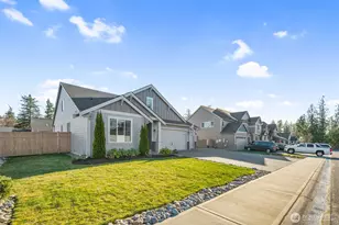 22808 72nd St E, Buckley, WA 98321 - Photo 3