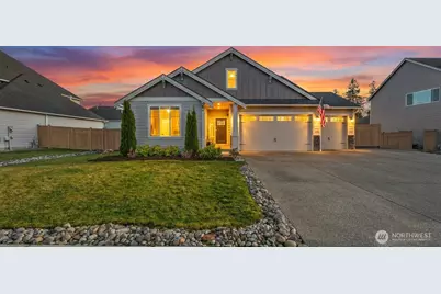22808 72nd Street E, Buckley, WA 98321 - Photo 1