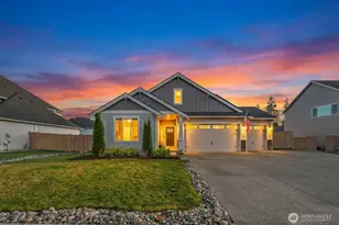 22808 72nd St E, Buckley, WA 98321 - Photo 1