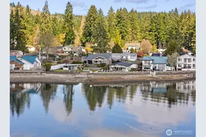 101 NE Lynnwood Loop, Belfair, WA 98528 - Photo 33