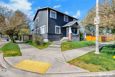 864 S Fife Street, Tacoma, WA 98405 - Photo 1