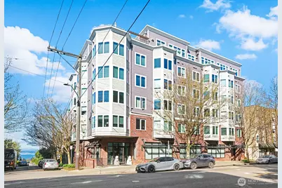 4847 California Avenue SW #402, Seattle, WA 98116 - Photo 1