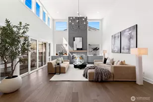 15045 SE 45th Pl, Bellevue, WA 98006 - Photo 5