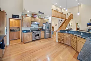 12811 Kapowsin Highlands Dr E, Graham, WA 98338 - Photo 7