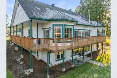 12811 Kapowsin Highlands Drive E, Graham, WA 98338 - Photo 33