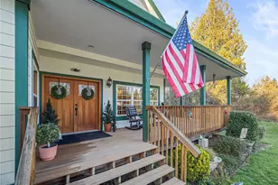 12811 Kapowsin Highlands Dr E, Graham, WA 98338 - Photo 3