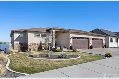 4065 NE Edwards Drive, Moses Lake, WA 98837 - Photo 5