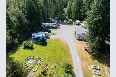 30 E Richardson Road, Belfair, WA 98528 - Photo 1