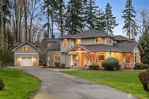 4719 Sunset Point Ln NW, Olympia, WA 98502 - Photo 1