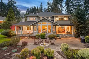 4719 Sunset Point Ln NW, Olympia, WA 98502 - Photo 3