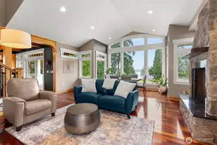 4719 Sunset Point Ln NW, Olympia, WA 98502 - Photo 5