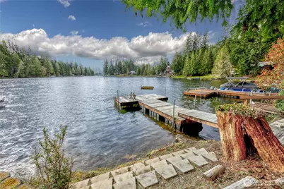 2120 NE Tahuya Blacksmith Road, Tahuya, WA 98588 - Photo 1