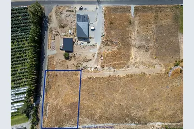 0 Lot F Stayman Flats, Chelan, WA 98816 - Photo 3