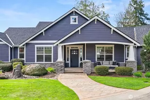 4827 Bayshore Lane Northwest, Olympia, WA 98502 - Photo 3