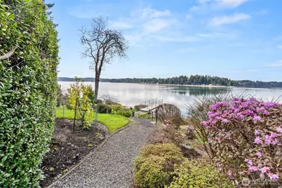 4827 Bayshore Lane NW, Olympia, WA 98502 - Photo 37