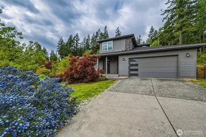 695 Chuckanut Drive N, Bellingham, WA 98229 - Photo 1