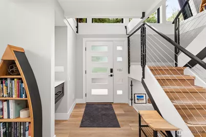 1721 Summit Lake Shore Road NW, Olympia, WA 98502 - Photo 11