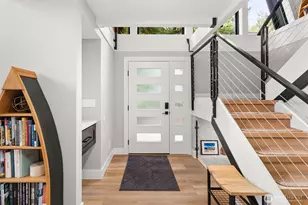 1721 Summit Lake Shore Rd NW, Olympia, WA 98502 - Photo 11