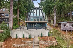 1721 Summit Lake Shore Rd NW, Olympia, WA 98502 - Photo 5