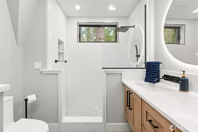 1721 Summit Lake Shore Road NW, Olympia, WA 98502 - Photo 21