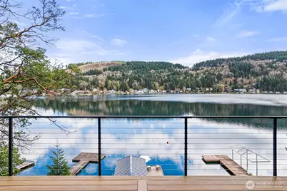 1721 Summit Lake Shore Road NW, Olympia, WA 98502 - Photo 7