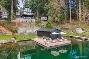 1721 Summit Lake Shore Rd NW, Olympia, WA 98502 - Photo 1