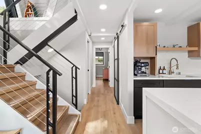 1721 Summit Lake Shore Road NW, Olympia, WA 98502 - Photo 23