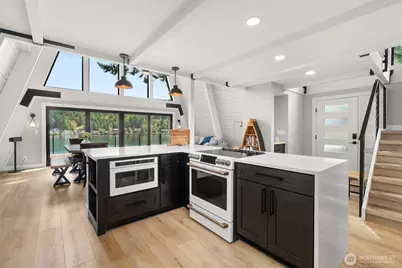 1721 Summit Lake Shore Road NW, Olympia, WA 98502 - Photo 9