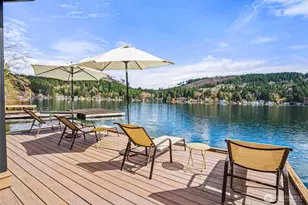 1721 Summit Lake Shore Rd NW, Olympia, WA 98502 - Photo 33