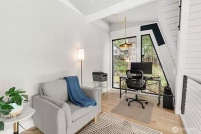 1721 Summit Lake Shore Road NW, Olympia, WA 98502 - Photo 17