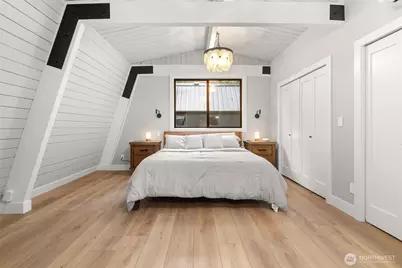 1721 Summit Lake Shore Road NW, Olympia, WA 98502 - Photo 19