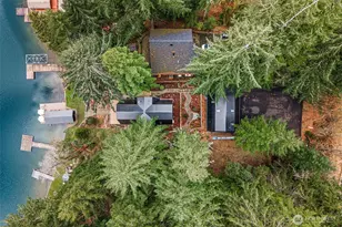 1721 Summit Lake Shore Rd NW, Olympia, WA 98502 - Photo 3