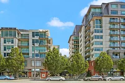 1100 106th Avenue NE #801, Bellevue, WA 98004 - Photo 27